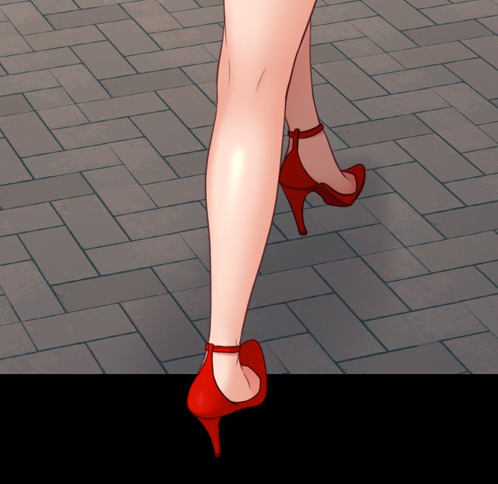 Her Situation Chapter 28 Page 27