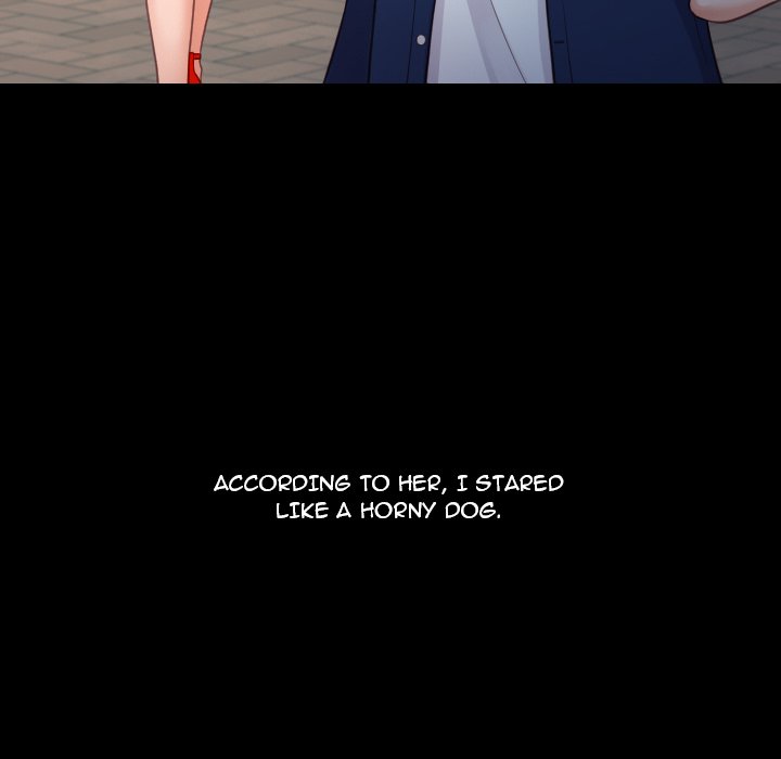 Her Situation Chapter 28 Page 30