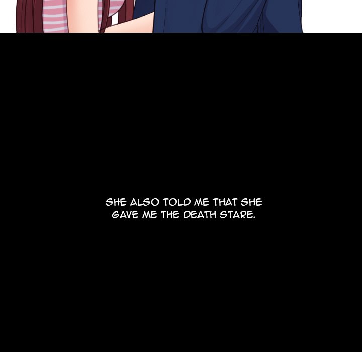 Her Situation Chapter 28 Page 32