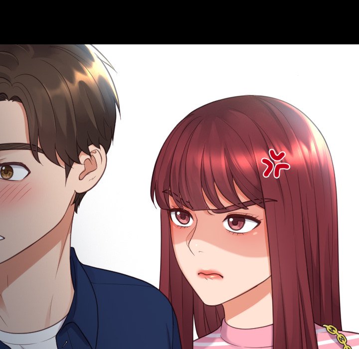 Her Situation Chapter 28 Page 33