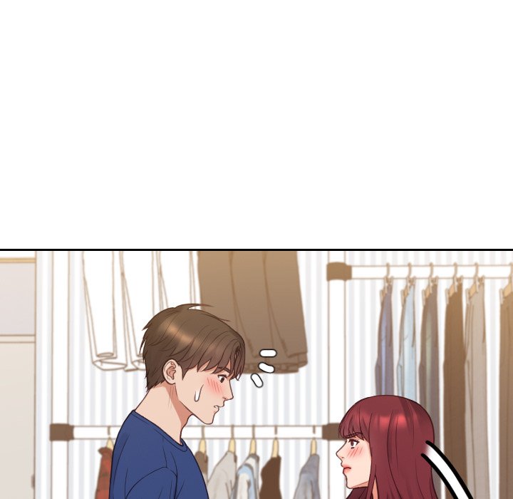 Her Situation Chapter 28 Page 73
