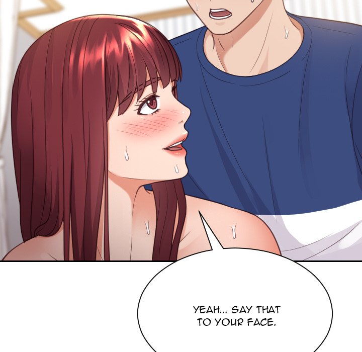 Her Situation Chapter 29 Page 17