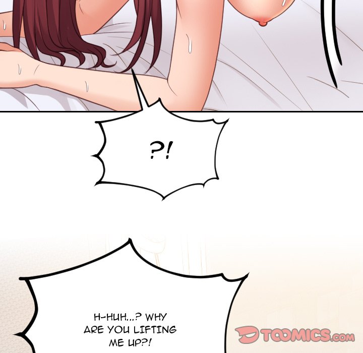Her Situation Chapter 29 Page 21