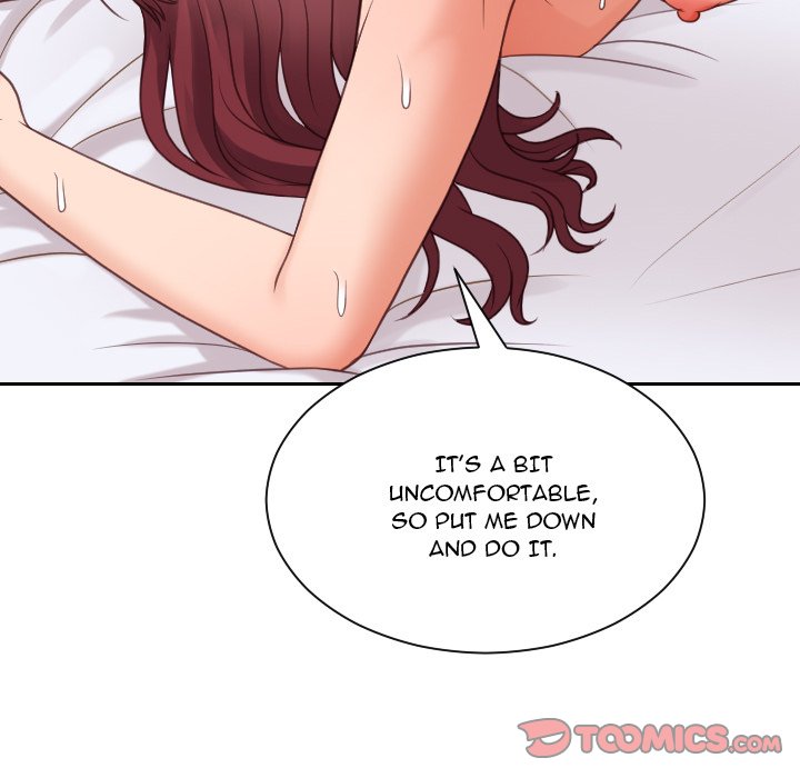 Her Situation Chapter 29 Page 27
