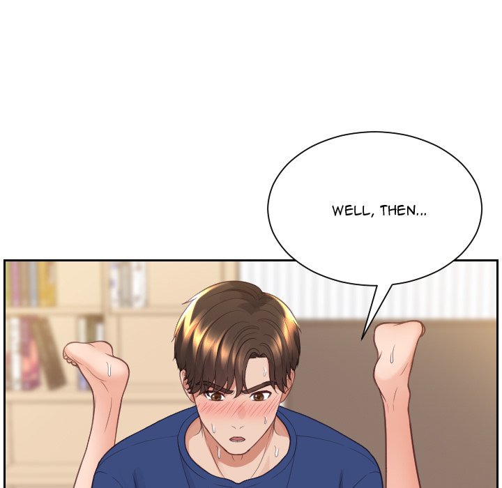 Her Situation Chapter 29 Page 53