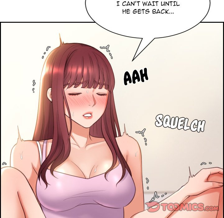 Her Situation Chapter 3 Page 12
