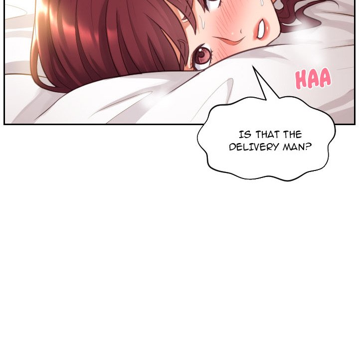 Her Situation Chapter 3 Page 17