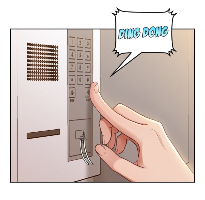 Her Situation Chapter 3 Page 18