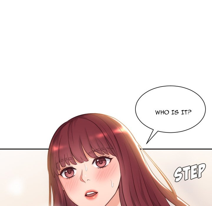 Her Situation Chapter 3 Page 19