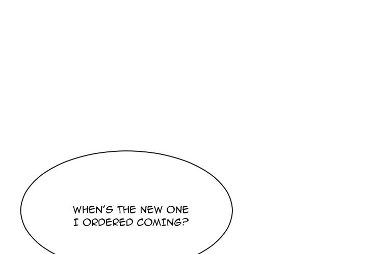 Her Situation Chapter 3 Page 2