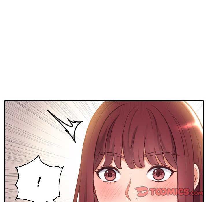 Her Situation Chapter 3 Page 21