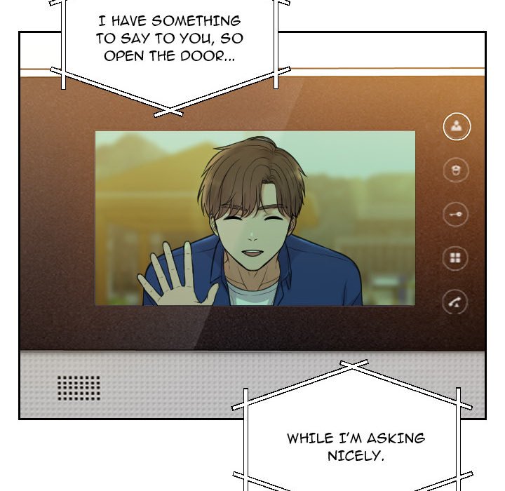 Her Situation Chapter 3 Page 23