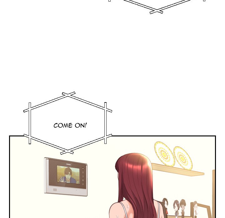 Her Situation Chapter 3 Page 24