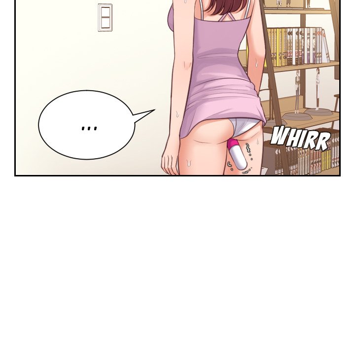 Her Situation Chapter 3 Page 25