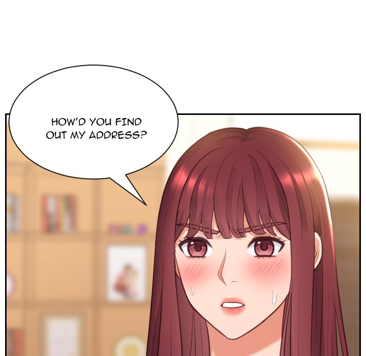 Her Situation Chapter 3 Page 26