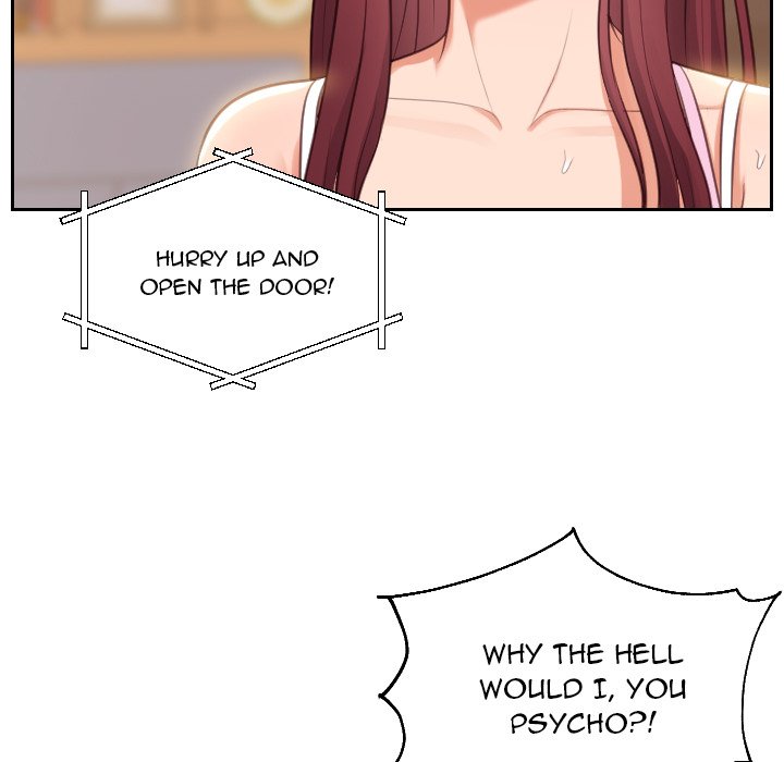 Her Situation Chapter 3 Page 27