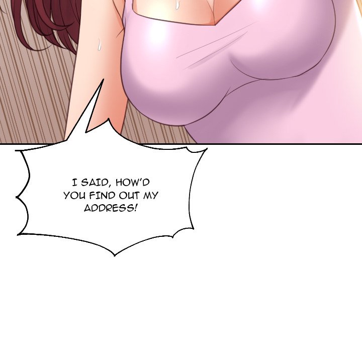 Her Situation Chapter 3 Page 29