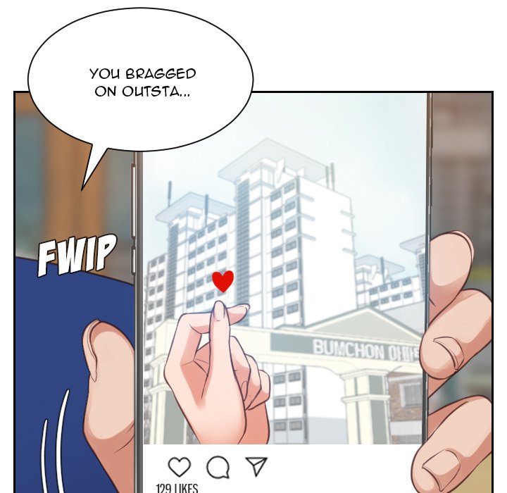 Her Situation Chapter 3 Page 32
