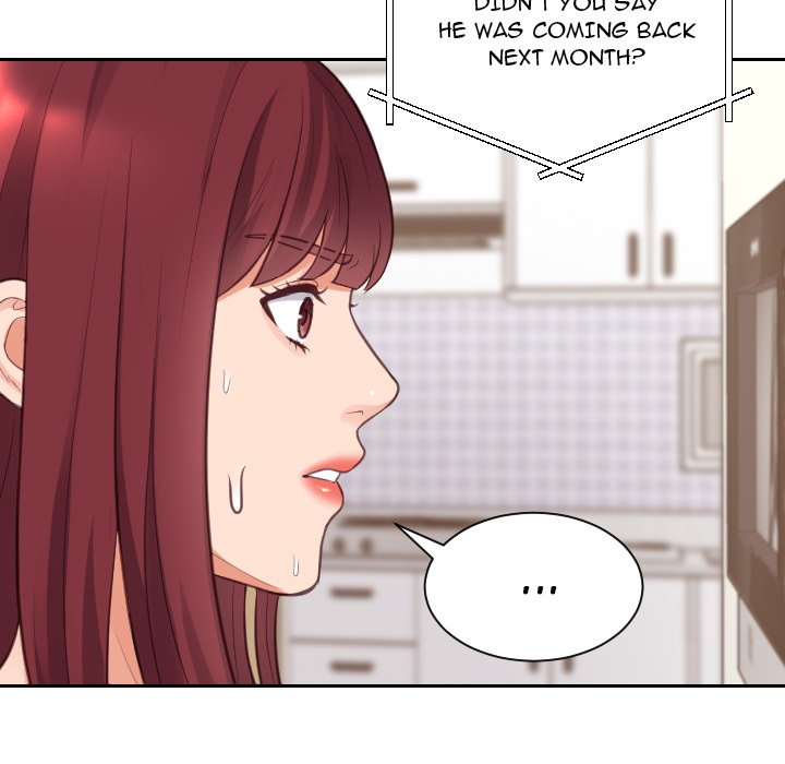 Her Situation Chapter 3 Page 38