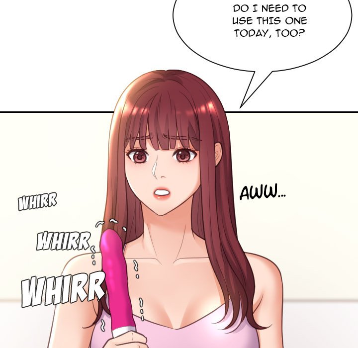 Her Situation Chapter 3 Page 5