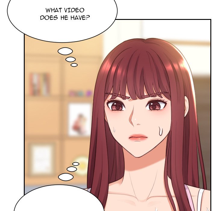 Her Situation Chapter 3 Page 50