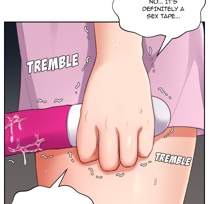 Her Situation Chapter 3 Page 54