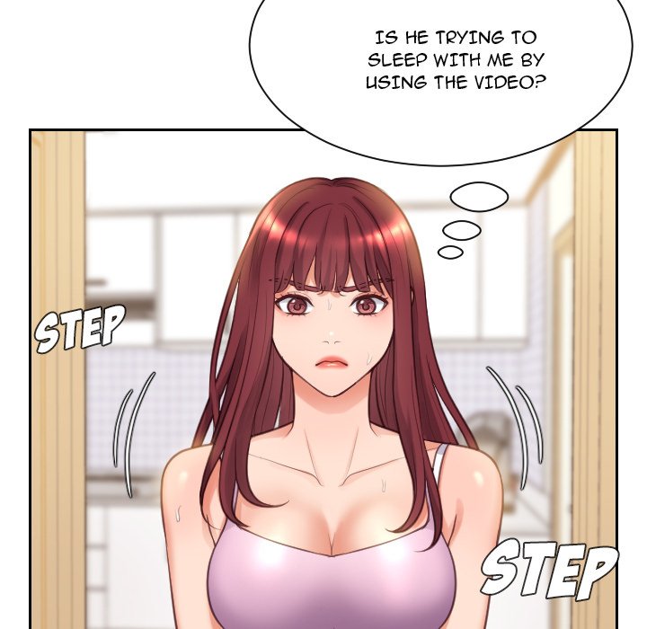 Her Situation Chapter 3 Page 61