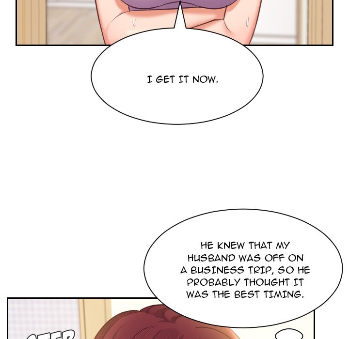 Her Situation Chapter 3 Page 62