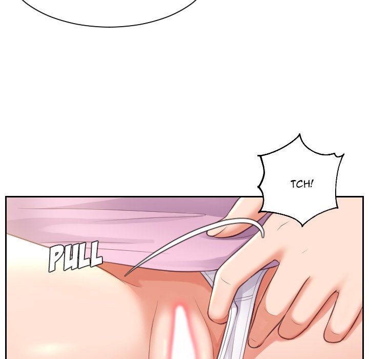 Her Situation Chapter 3 Page 7