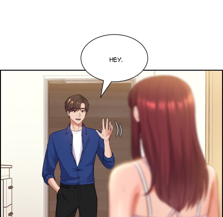 Her Situation Chapter 3 Page 77