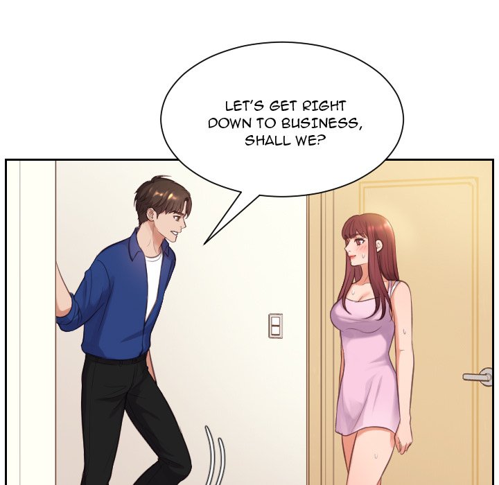 Her Situation Chapter 3 Page 82