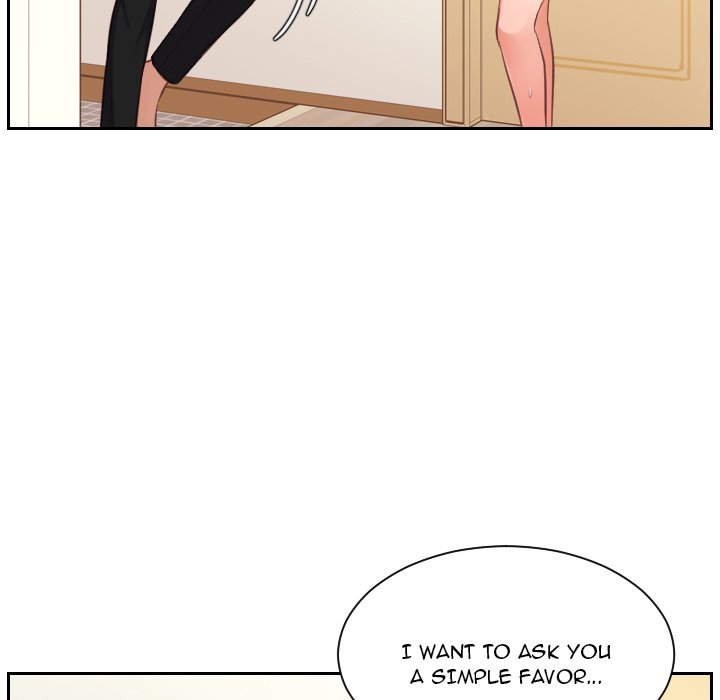 Her Situation Chapter 3 Page 83
