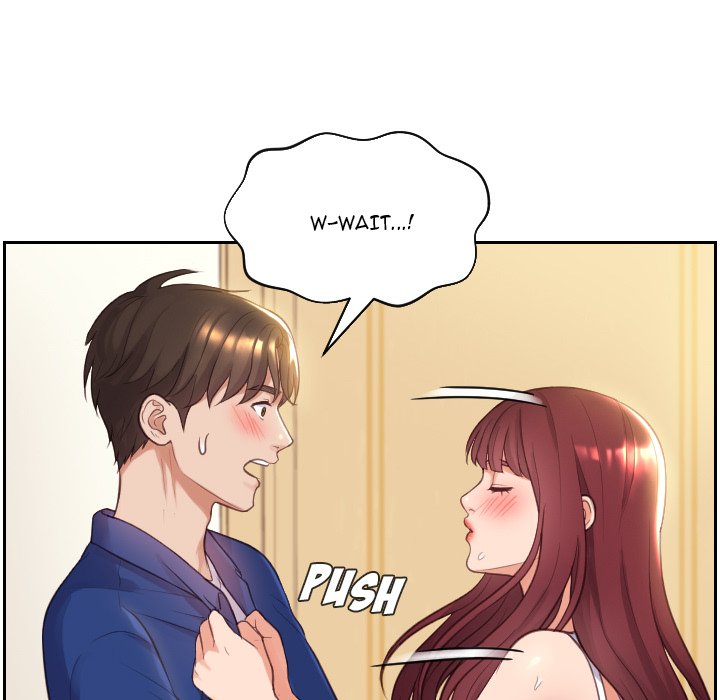 Her Situation Chapter 3 Page 89