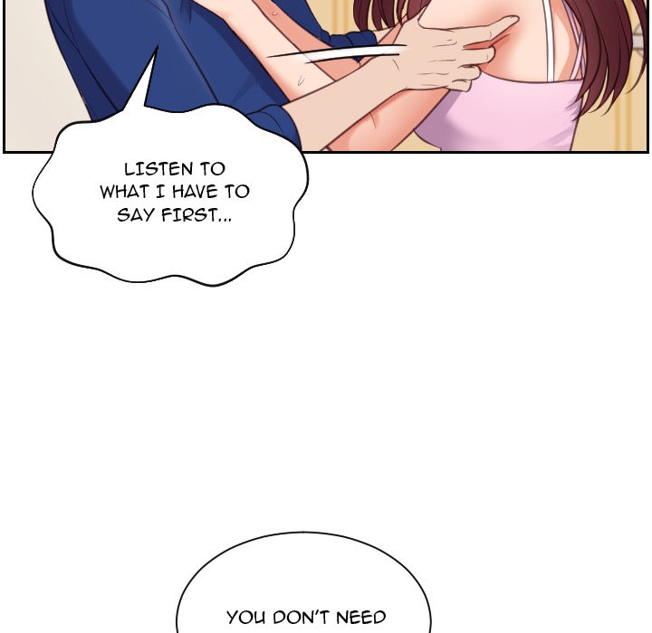 Her Situation Chapter 3 Page 90