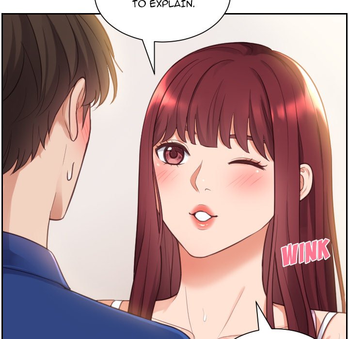 Her Situation Chapter 3 Page 91