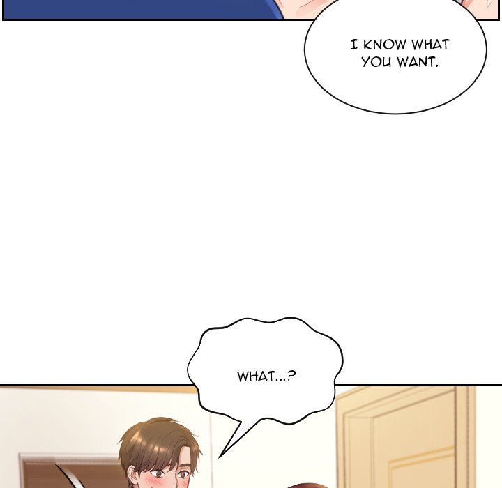 Her Situation Chapter 3 Page 92