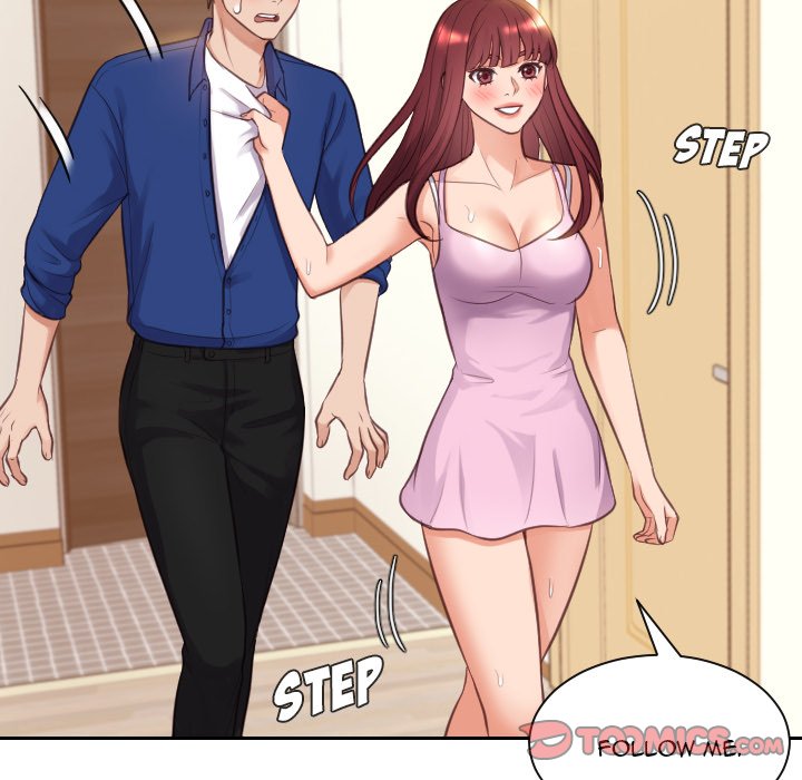 Her Situation Chapter 3 Page 93