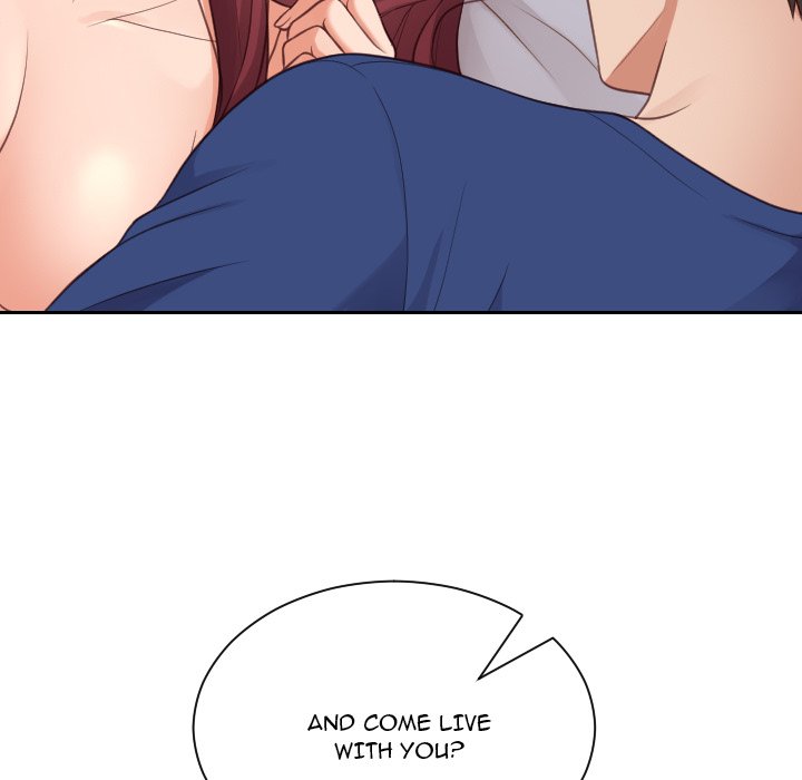Her Situation Chapter 30 Page 17
