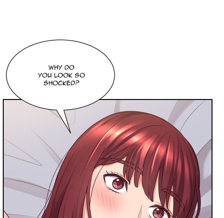 Her Situation Chapter 30 Page 20