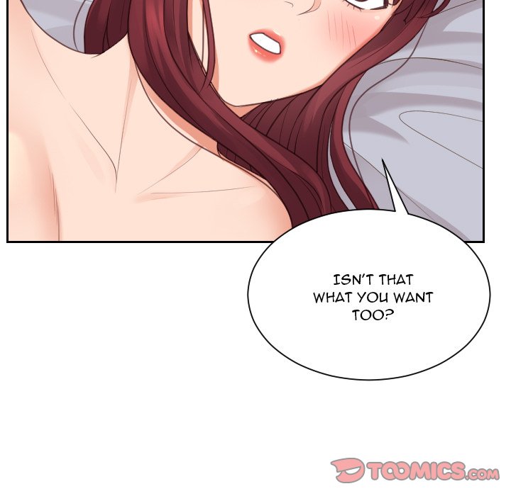 Her Situation Chapter 30 Page 21