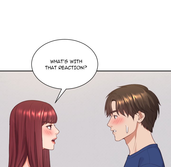 Her Situation Chapter 30 Page 30