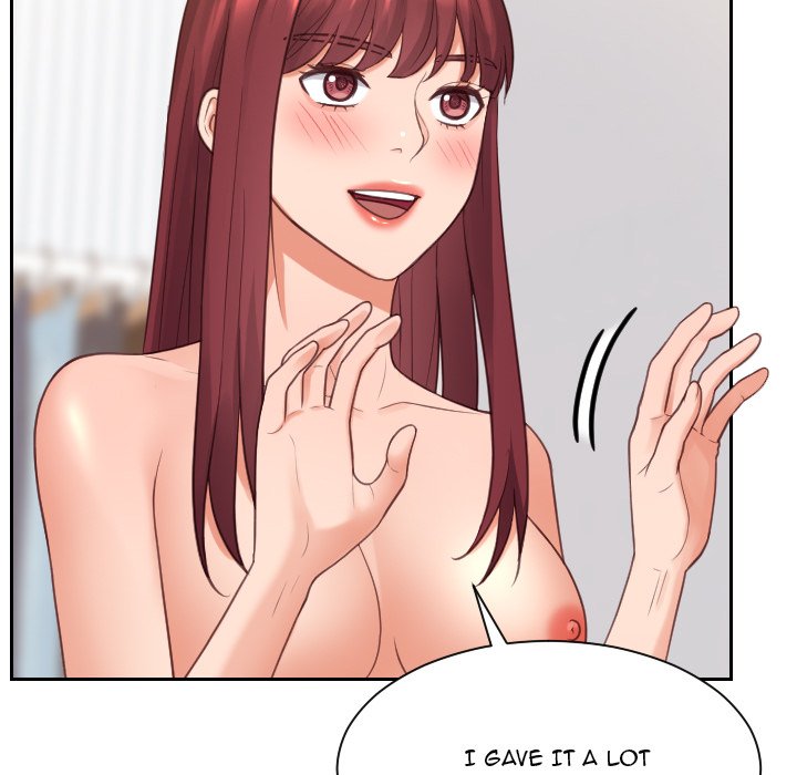 Her Situation Chapter 30 Page 35