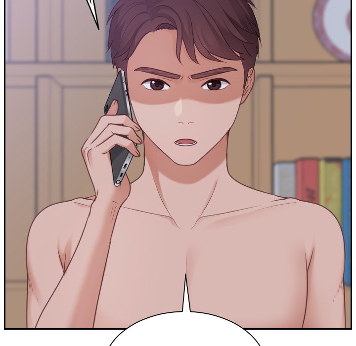 Her Situation Chapter 31 Page 13