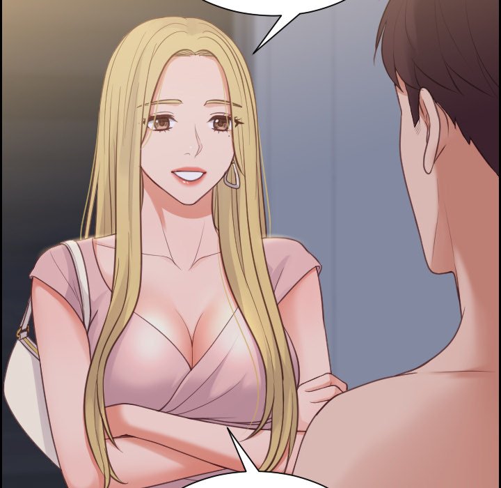 Her Situation Chapter 31 Page 22