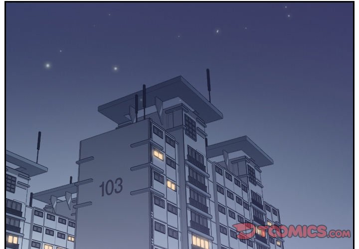 Her Situation Chapter 31 Page 3