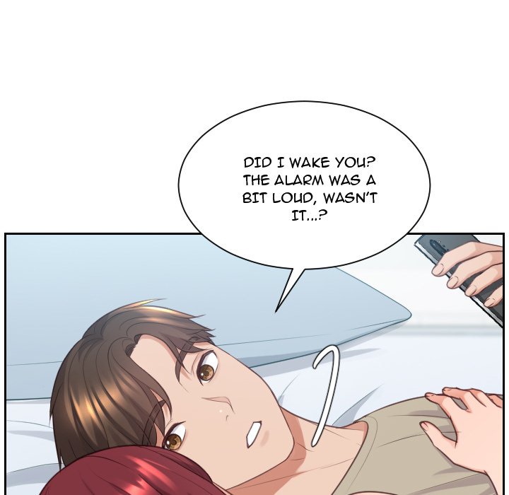 Her Situation Chapter 31 Page 58