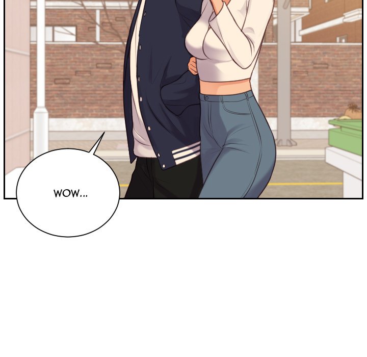 Her Situation Chapter 32 Page 138