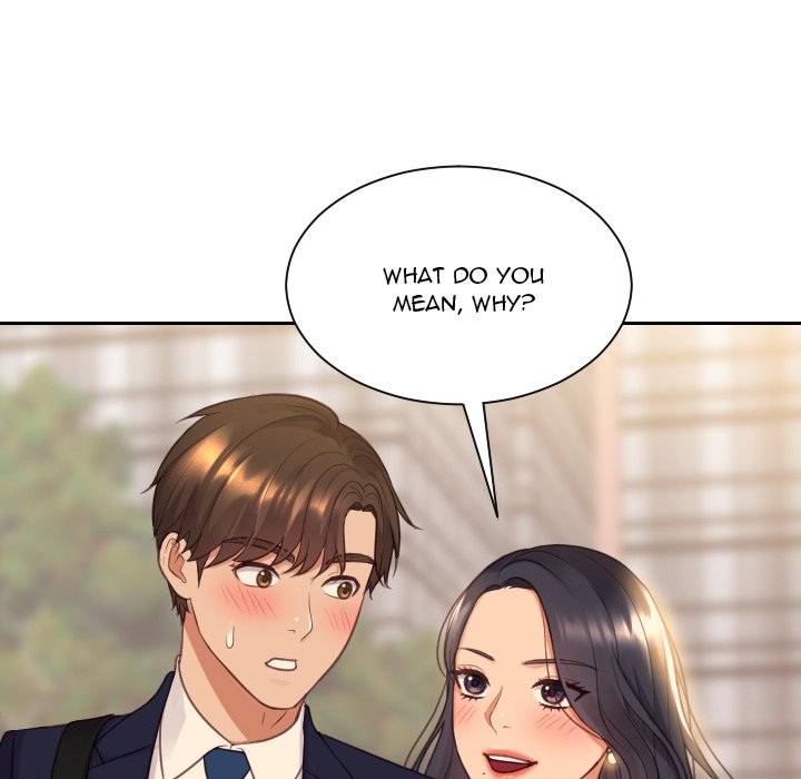 Her Situation Chapter 32 Page 14