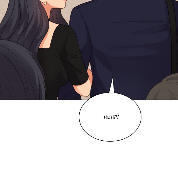 Her Situation Chapter 32 Page 20