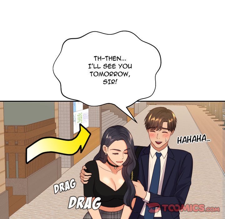 Her Situation Chapter 32 Page 39